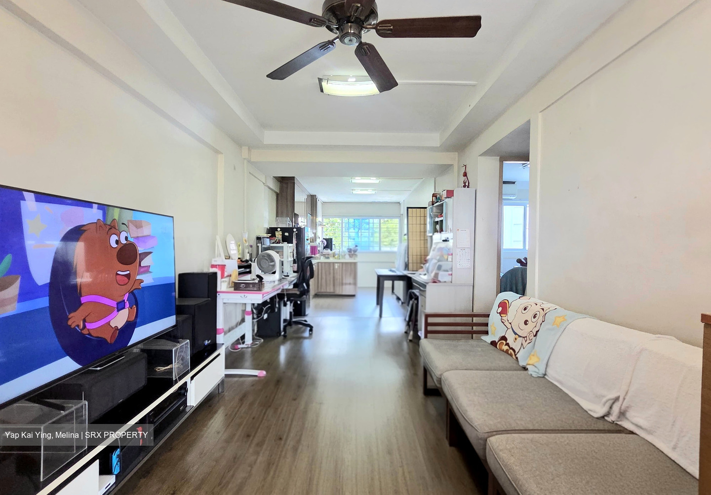 Blk 502 Ang Mo Kio Avenue 5 (Ang Mo Kio), HDB 3 Rooms #556500181
